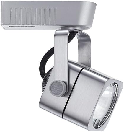 Durable Metal Track Head 12V MR-16