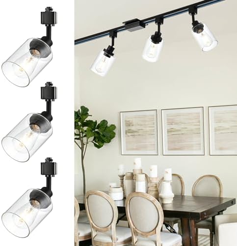 Pivoting Track Lighting Heads Build Your Perfect Home Lighting