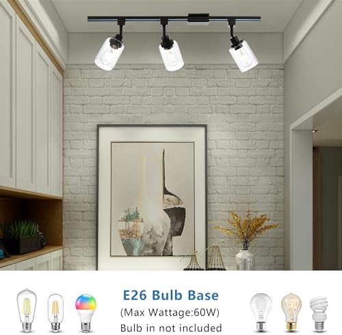 Pivoting Track Lighting Heads Build Your Perfect Home Lighting