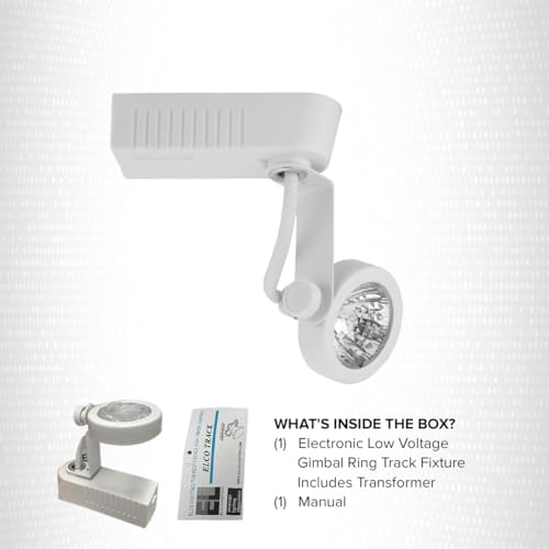 Low Voltage Gimbal Ring ET526W Buy
