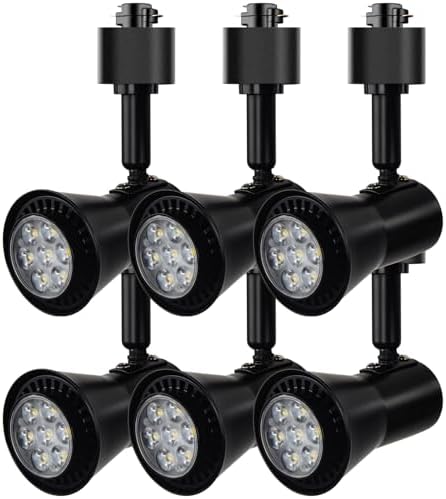 AOAXL Track Lighting H Type 4000K