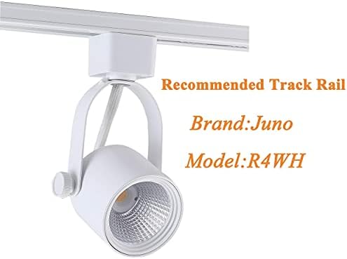 CLOUDY BAY Juno Type LED Track Lighting