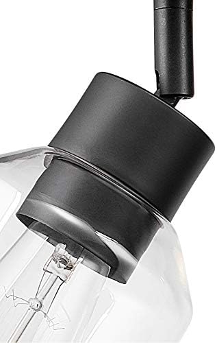 Globe Electric 59798 25 3-Light Track Lighting