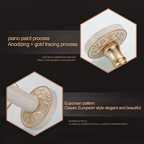 Elegant Space Saver Design for Space-Conscious Bathrooms