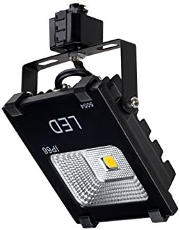 STGlighting 10W 6000K LED Track Light