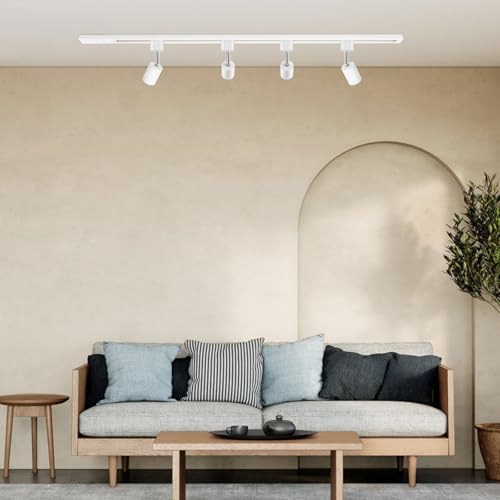 Taysing H System Track Lighting Heads PAR20-40 E26