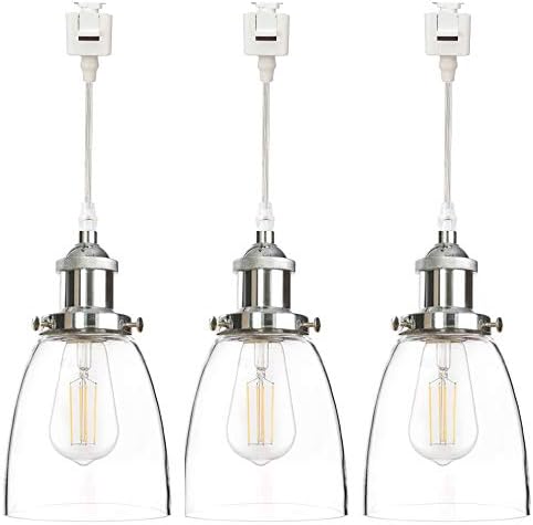 Adjustable J-Type Pendant Lightweight