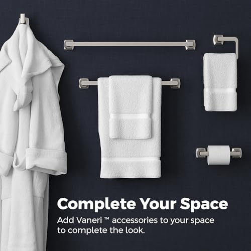 Pfister Vaneri Towel Hook