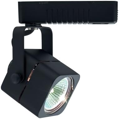Jesco H2LV132WT Track Lighting Head