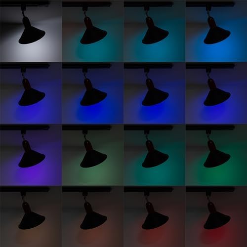 J Type Track Light Reviewed by Experts