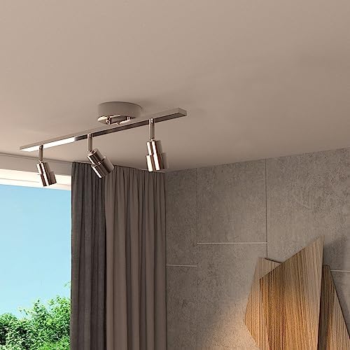 LED Track Lighting Kit