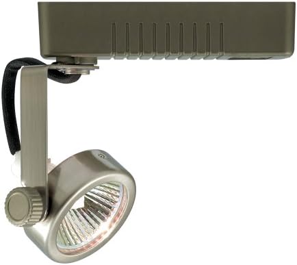 Jesco Lighting HLV13250BK Black Track Lighting