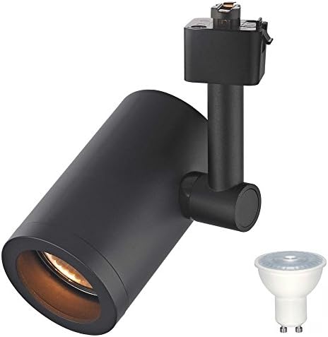 Dolan Designs Black Track Head Light