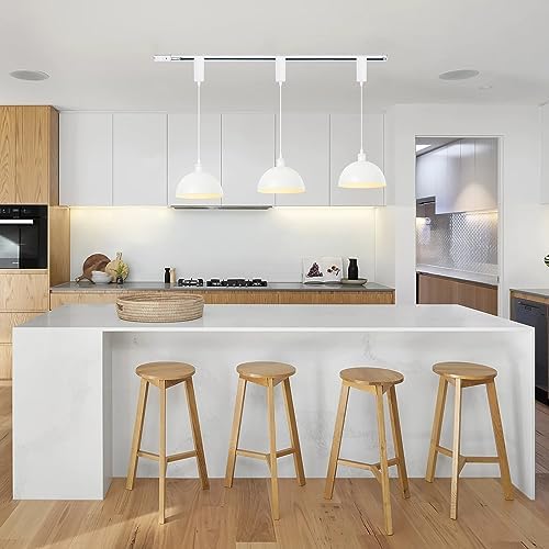 Elegant Retro Pendant Lighting for Kitchens Bars and More