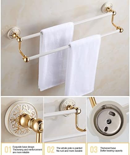 Elegant Space Saver Design for Space-Conscious Bathrooms