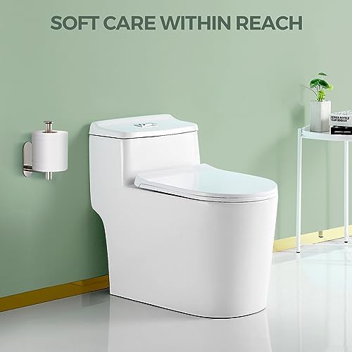 Professional Adhesive Toilet Paper Holder
