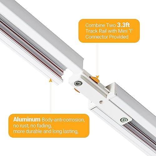 Illuminate Your Space with H Track Lighting