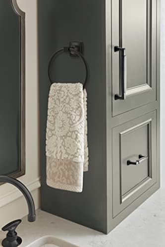 Moutube Towel Ring
