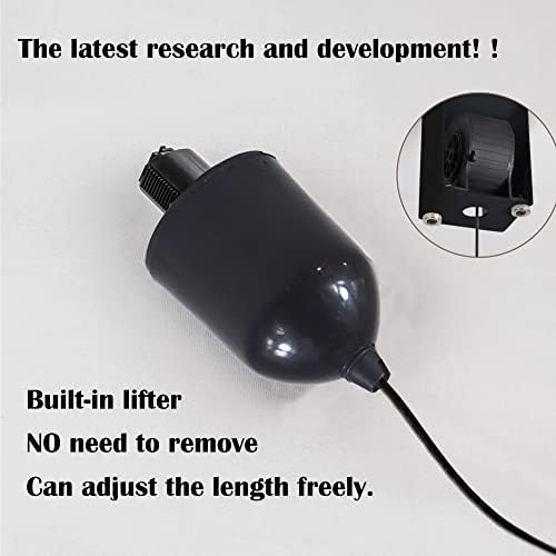Adjustable Height Track Lighting Macaron Green Durable with Smart LEDs