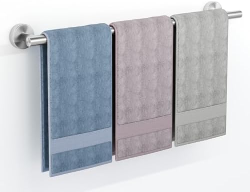 Durable Stainless Steel Towel Bar