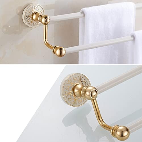Elegant Space Saver Design for Space-Conscious Bathrooms