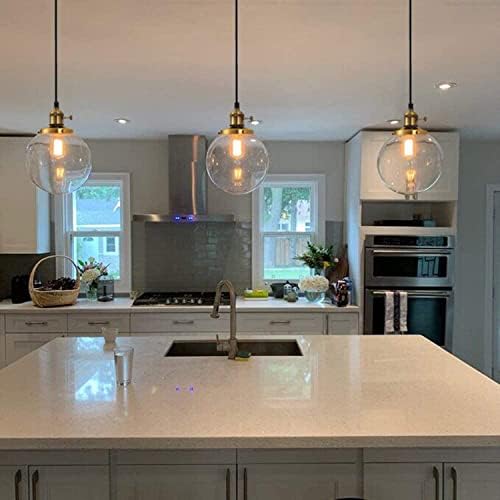 Kiven H-Type Track Pendant E26