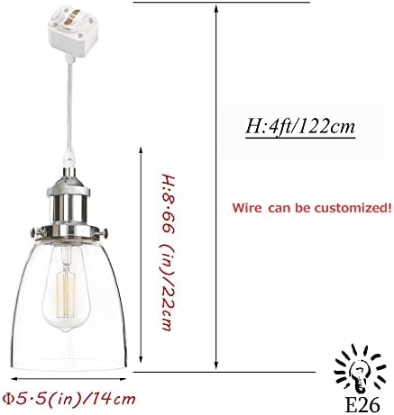 Premium 3-Pack Pendants