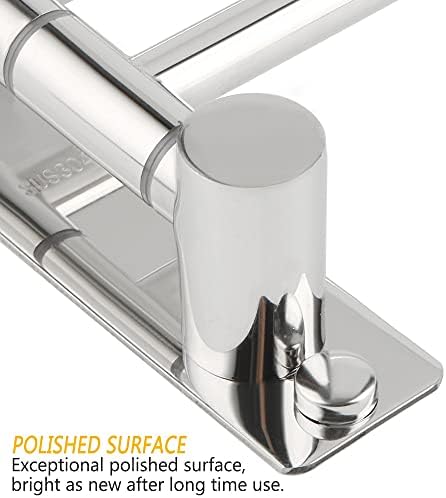 Swivel Towel Holder