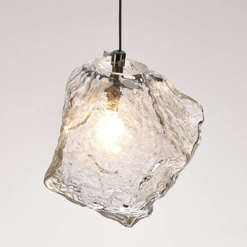 ZYBB Modern Spiral Ice Pendent Modern Minimalist Lighting