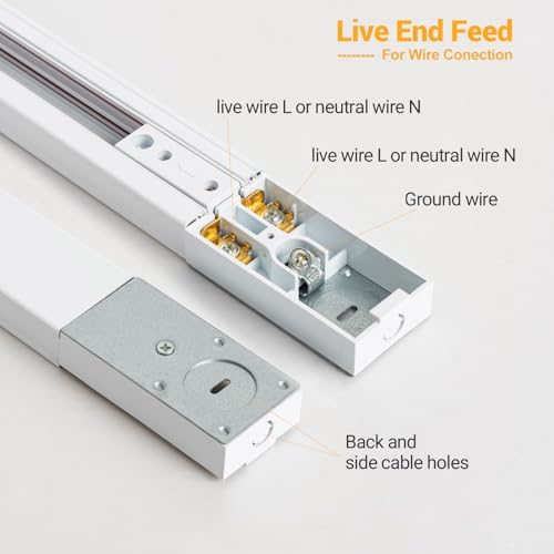 Illuminate Your Space with H Track Lighting