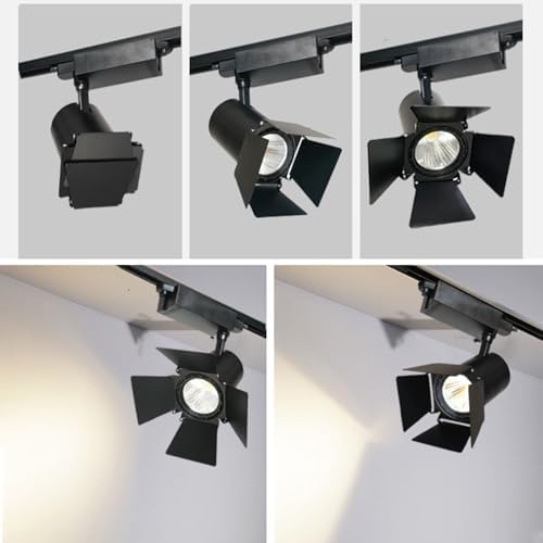 ANYETrack Lighting