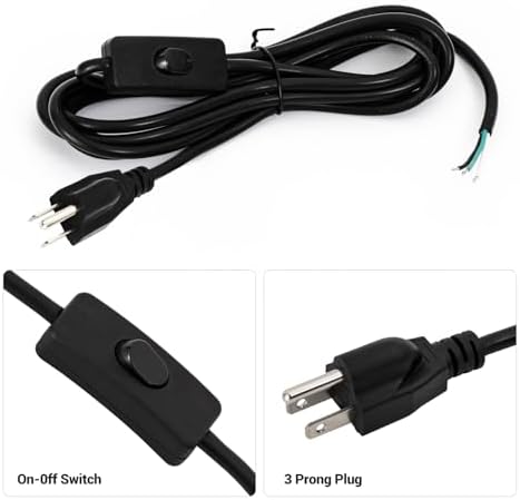 VANOOPEE H Track Lighting Rails Kit Durable Easy to Install