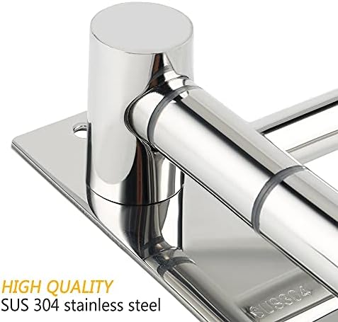 Swivel Towel Holder