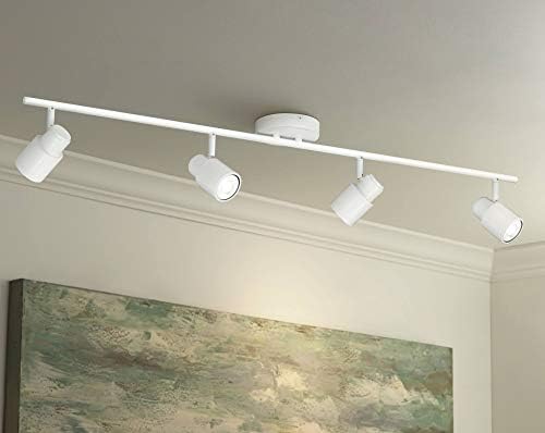Pro Track Melson LED Ceiling Light
