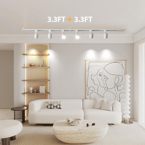 Illuminate Your Space with H Track Lighting