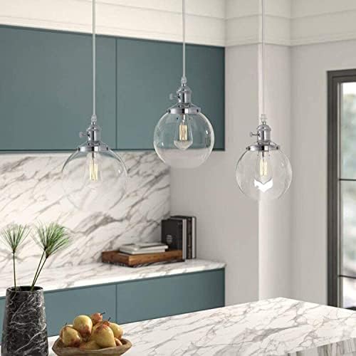Kiven H-Type Track Pendant