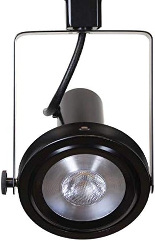 Direct-Lighting PAR38 Black Track Lighting Head E26 H3 90W 350 Rotate