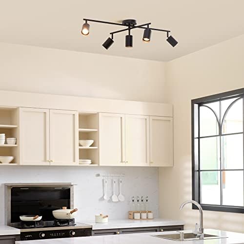 Globe Electric Track Lighting Kit
