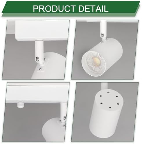 GEFOUN Track Lighting