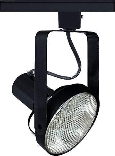 Compact PAR38 Lighting Fixture