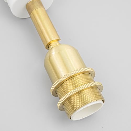 Juno System E12 Mini Adjustable Lighting White Shade