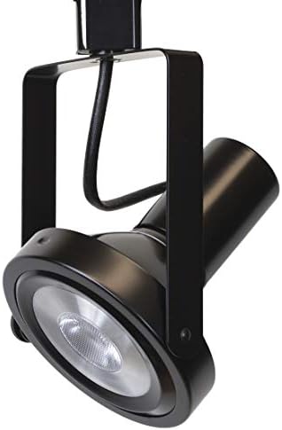 Direct-Lighting PAR38 Black Track Lighting Head E26 H3 90W 350 Rotate