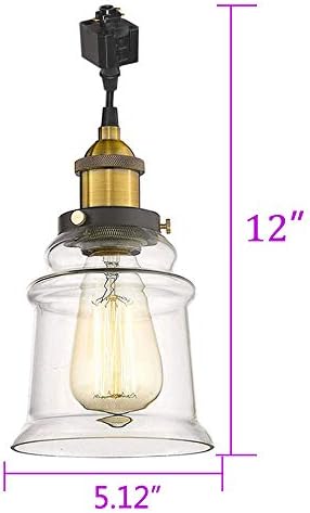 Kiven H-Track Lighting Pendant tantential
