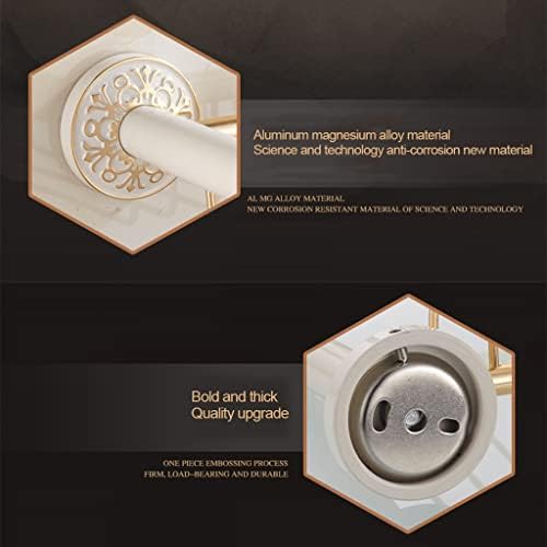 Elegant Space Saver Design for Space-Conscious Bathrooms
