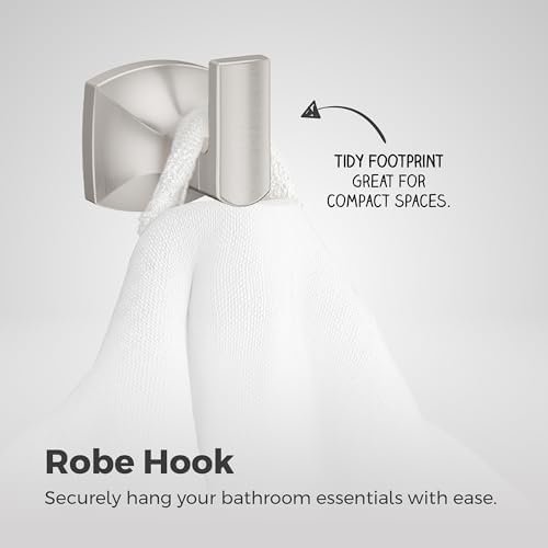 Pfister Vaneri Towel Hook