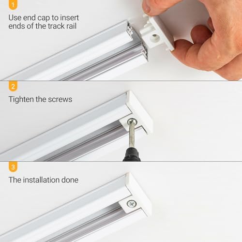 Illuminate Your Space with H Track Lighting