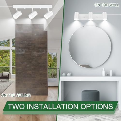 GEFOUN Track Lighting
