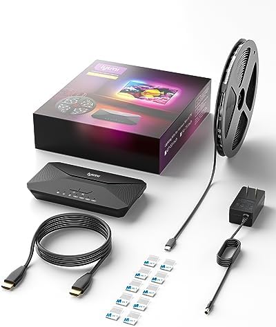 Lytmi Fantasy 3 TV Backlight Kit for 8K 60Hz TVs