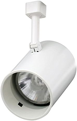 R522W-WH Track Light by Juno