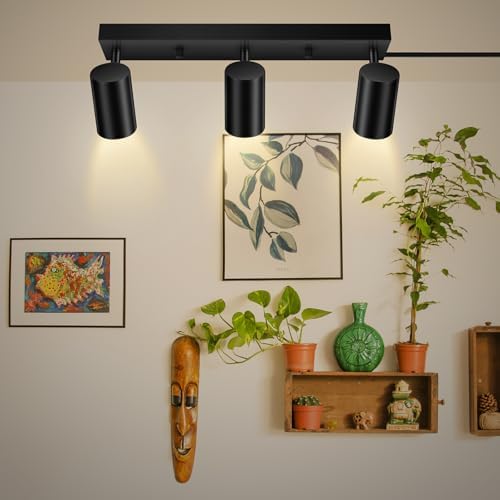 Modern LED Track Lighting